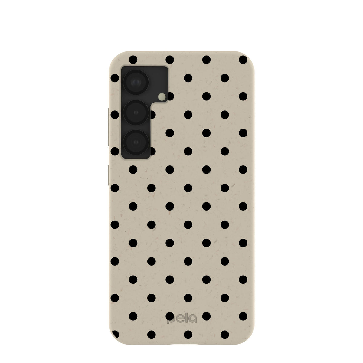 London Fog Latte Pop Samsung Galaxy S25 Case