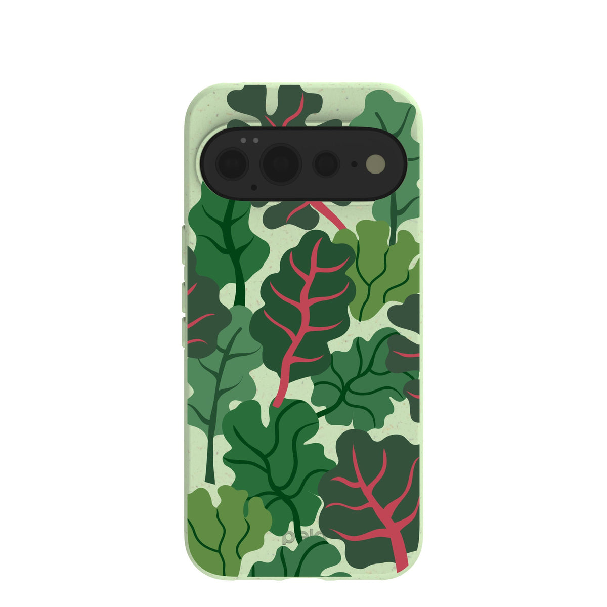 Sage Green Leafy Greens Google Pixel 11 Pro XL Case