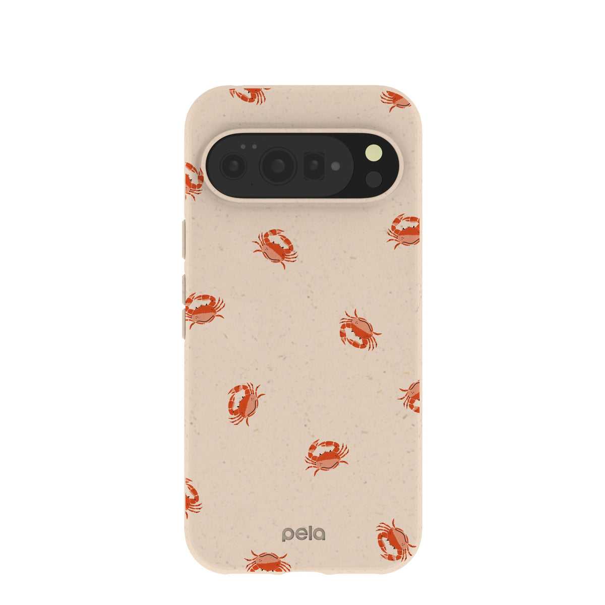 Seashell Lil Crabby Google Pixel 10 Pro XL Case