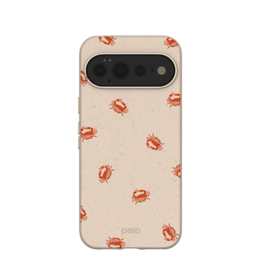 Seashell Lil Crabby Google Pixel 11 Pro XL Case