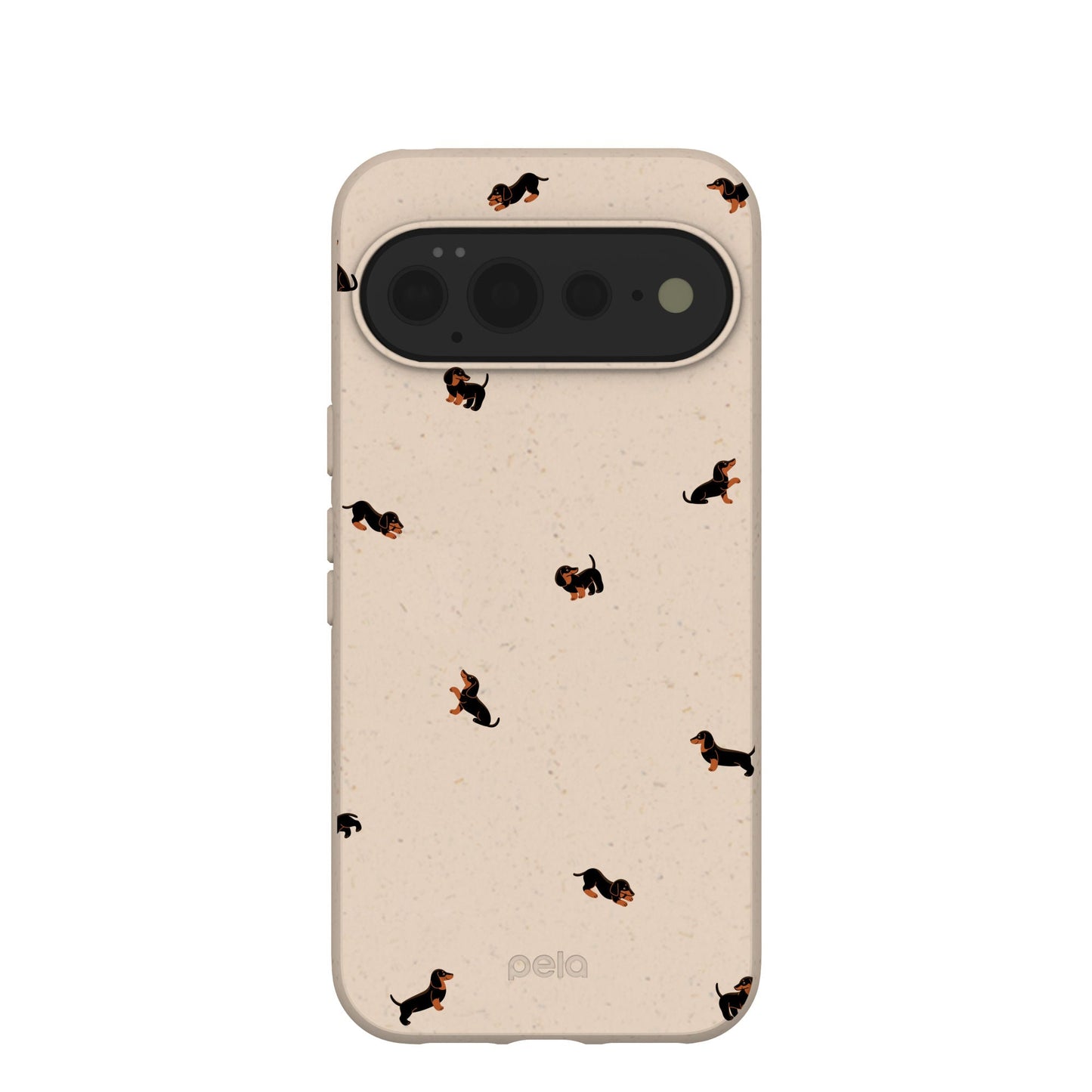Seashell Lil Dachshunds Google Pixel 11 Pro XL Case