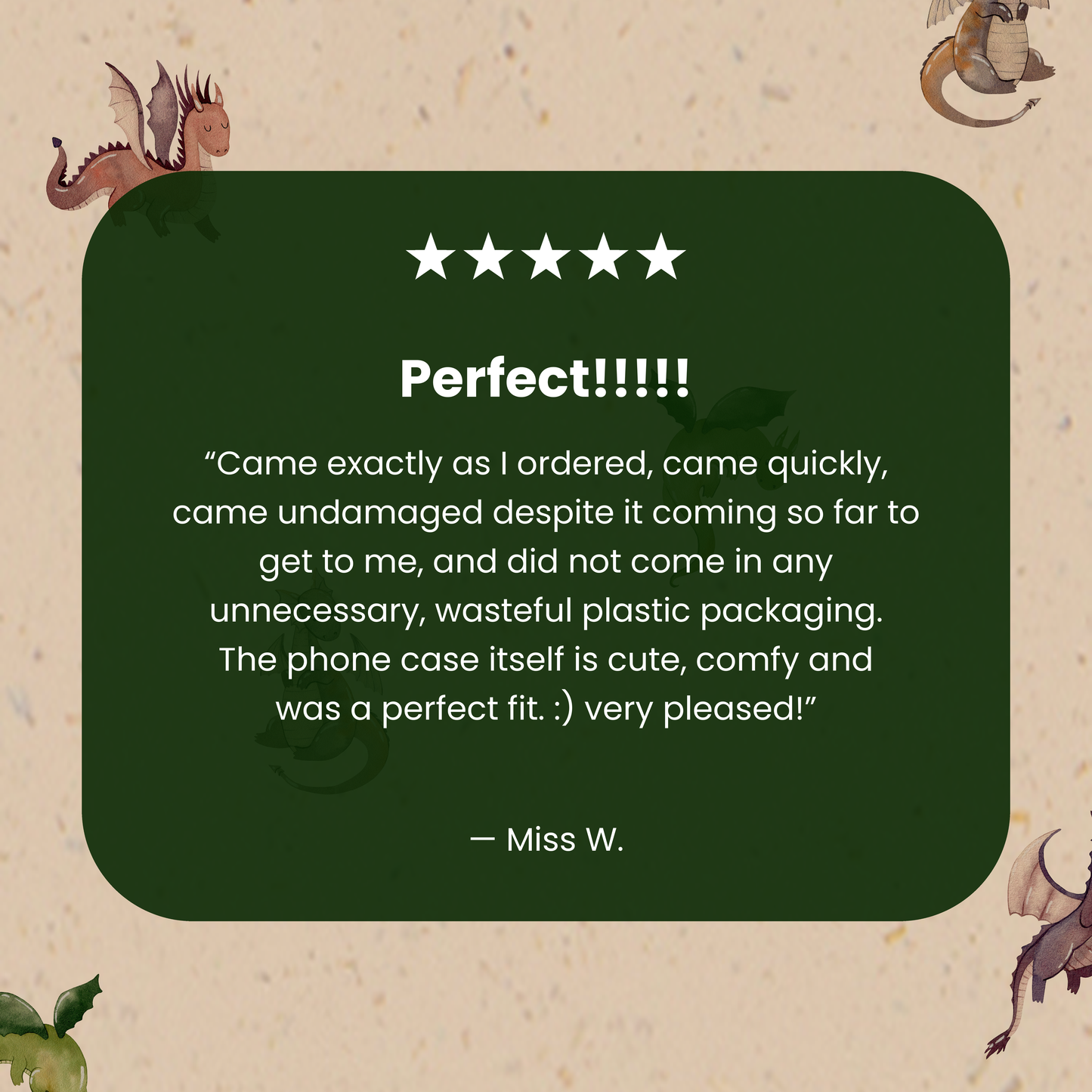 Seashell Lil Dragons Google Pixel 10 Pro XL Case