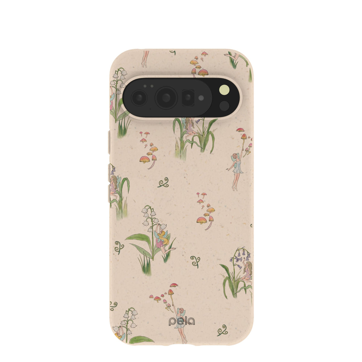 Seashell Lil Fairies Google Pixel 10 Pro XL Case