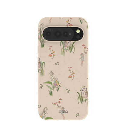 Seashell Lil Fairies Google Pixel 10 Pro XL Case