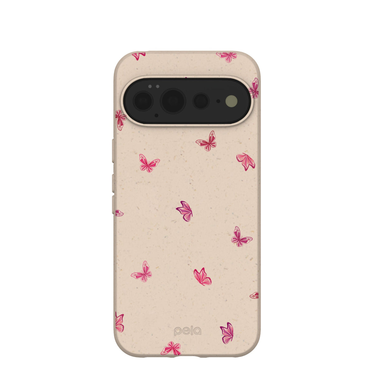 Seashell Lil Flutters Google Pixel 11 Pro XL Case