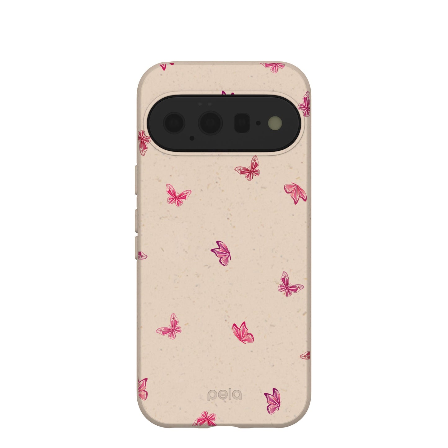Seashell Lil Flutters Google Pixel 11 Case