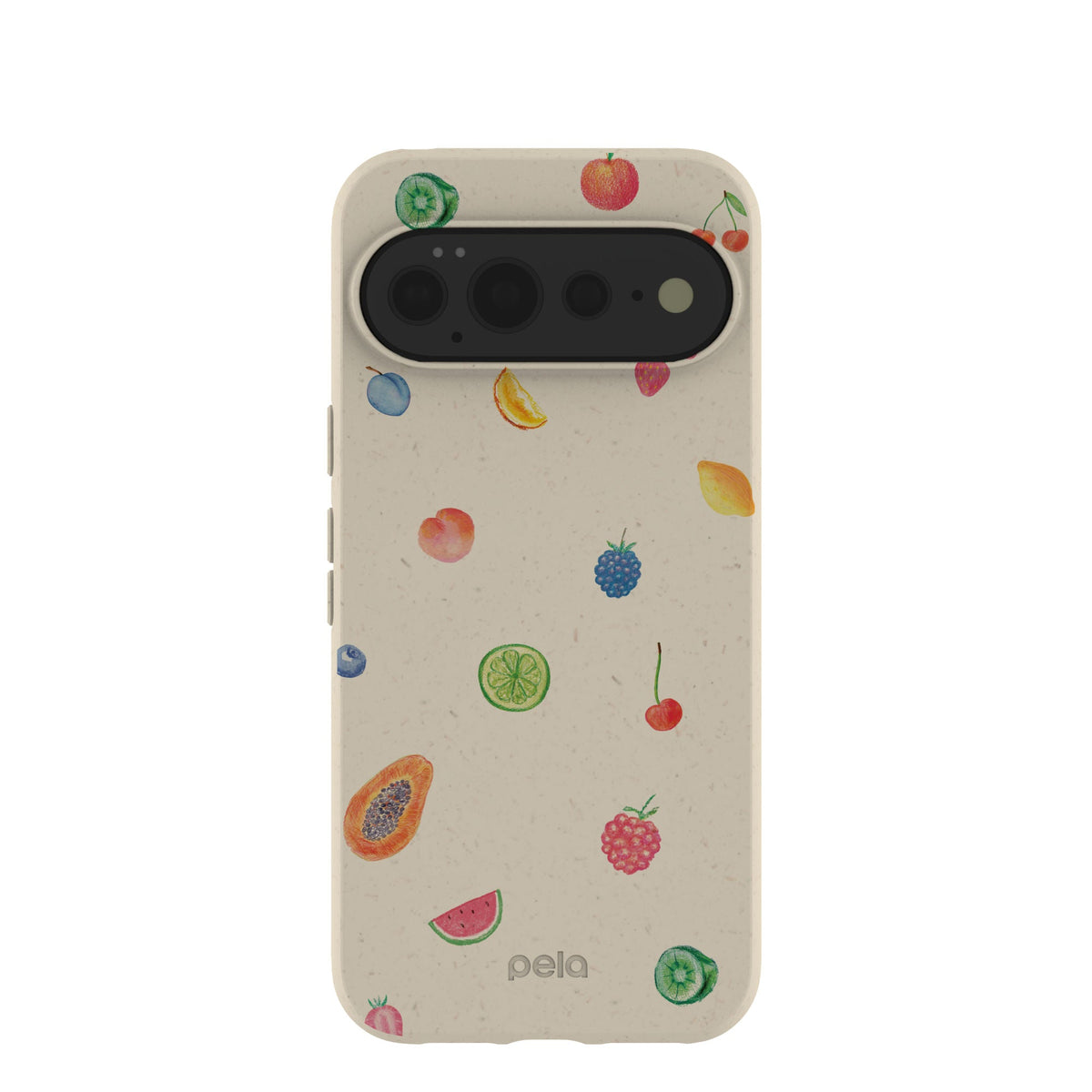 London Fog Lil Fruity Google Pixel 11 Pro XL Case