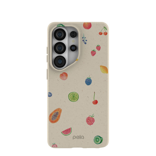 London Fog Lil Fruity Samsung Galaxy S26 Ultra Case