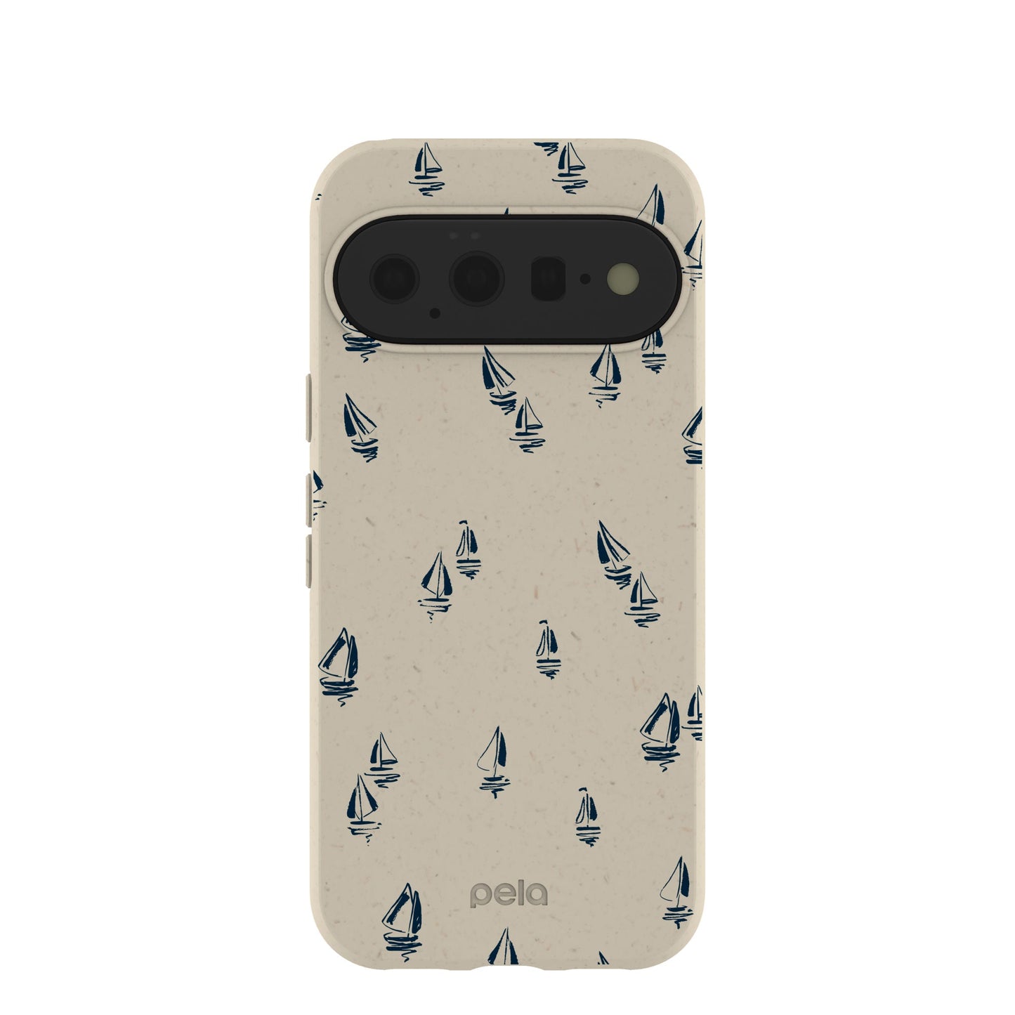 London Fog Lil Sails Google Pixel 11 Case