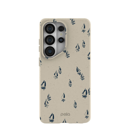 London Fog Lil Sails Samsung Galaxy S26 Ultra Case