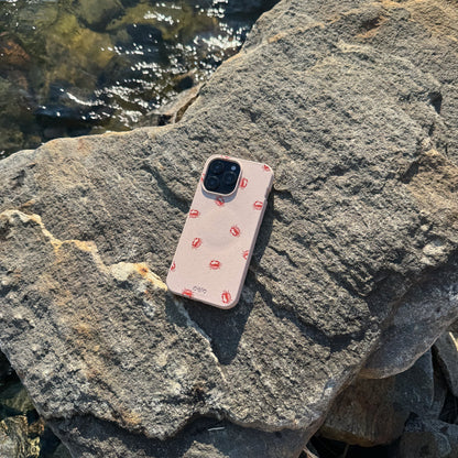 Seashell Lil Crabby Google Pixel 10/10 Pro Case