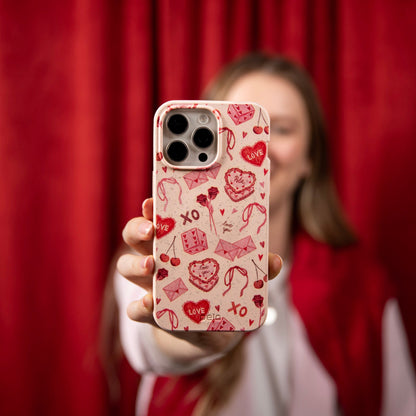 Seashell Love Pack Samsung Galaxy S26 Case