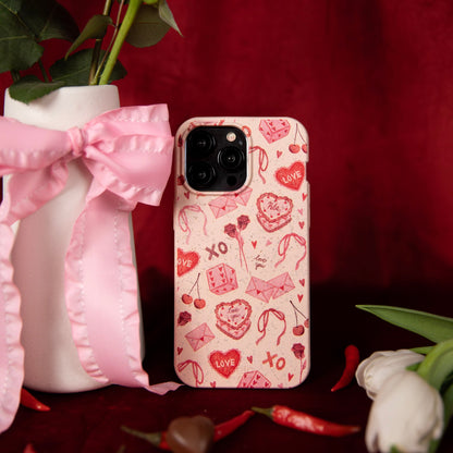 Seashell Love Pack Google Pixel 10 Pro XL Case