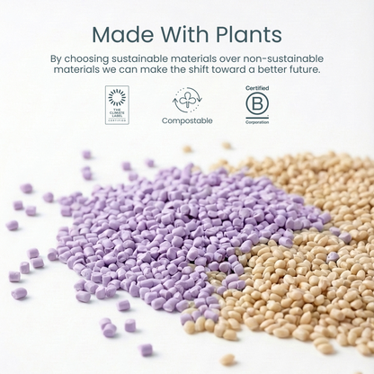 Lavender Pastel Ponies Google Pixel 10a Case