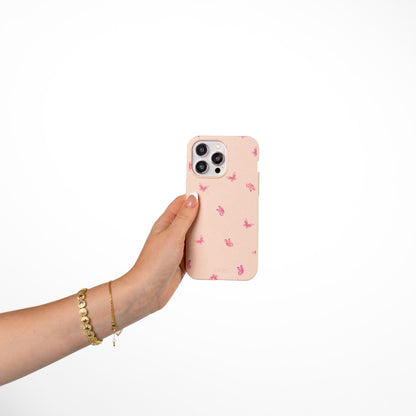 Seashell Lil Flutters Samsung Galaxy S26+(Plus) Case