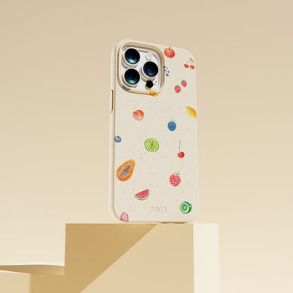 London Fog Lil Fruity Google Pixel 10 Pro XL Case