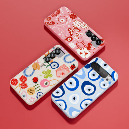Seashell Lucky Me iPhone Air Case