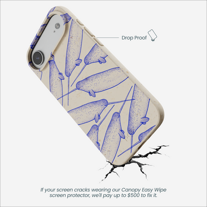 London Fog Magical Narwhal iPhone Air Case