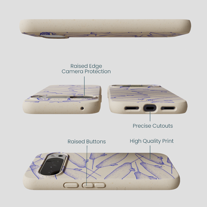 London Fog Magical Narwhal Google Pixel 10 Pro XL Case