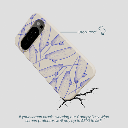 London Fog Magical Narwhal Google Pixel 10/10 Pro Case