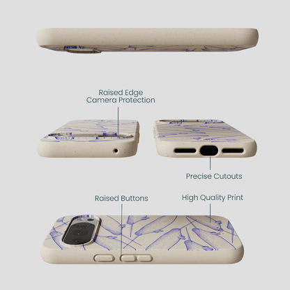 London Fog Magical Narwhal Google Pixel 10/10 Pro Case