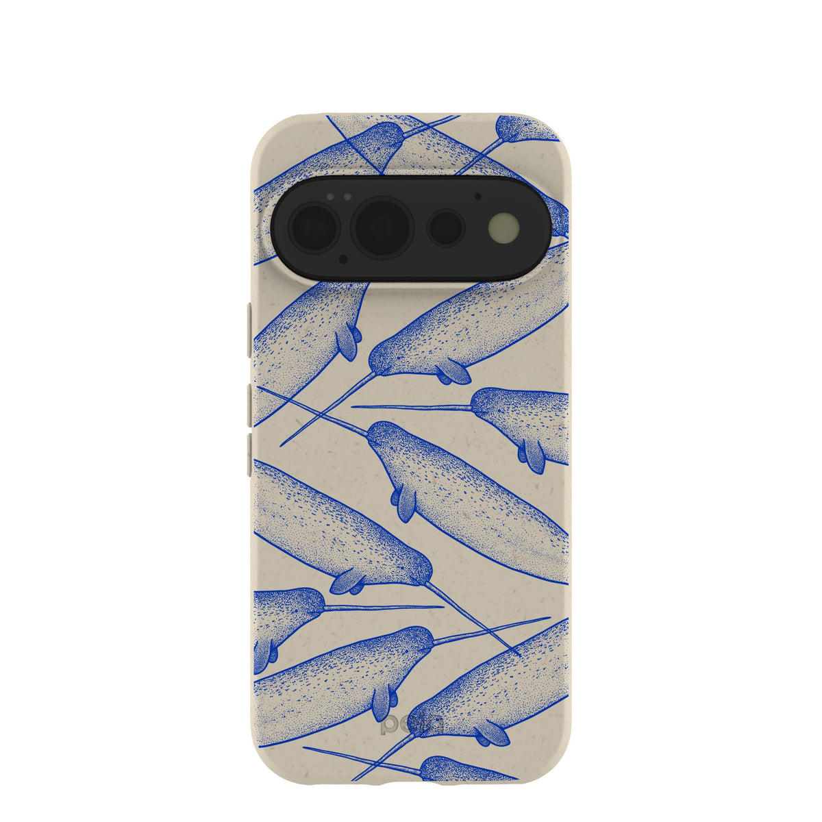 London Fog Magical Narwhal Google Pixel 11 Pro Case