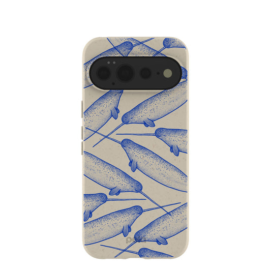 London Fog Magical Narwhal Google Pixel 11 Pro XL Case