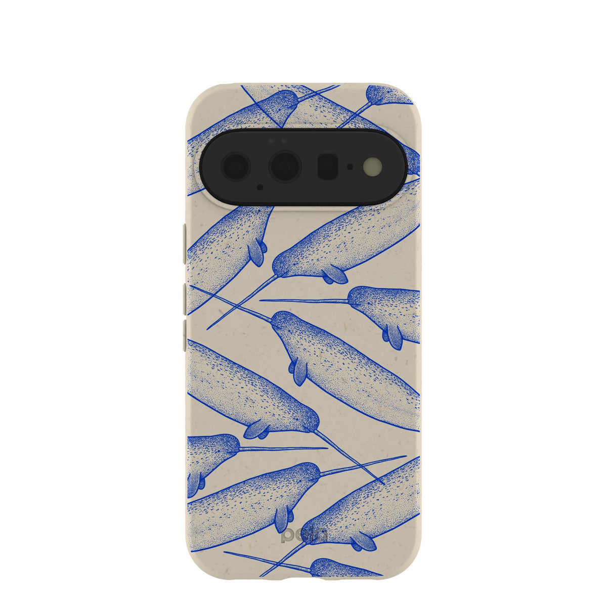 London Fog Magical Narwhal Google Pixel 11 Case