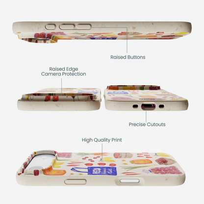 London Fog Market Finds iPhone Air Case
