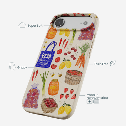 London Fog Market Finds iPhone Air Case