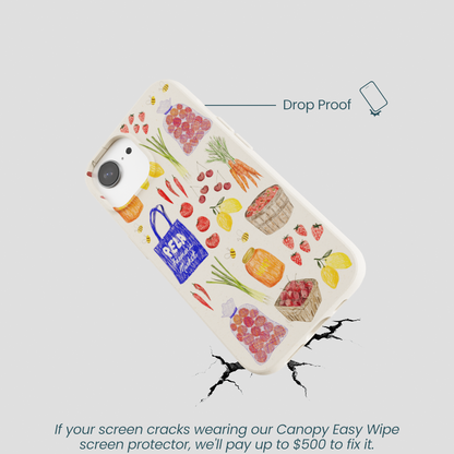 London Fog Market Finds iPhone 16e/17e Case