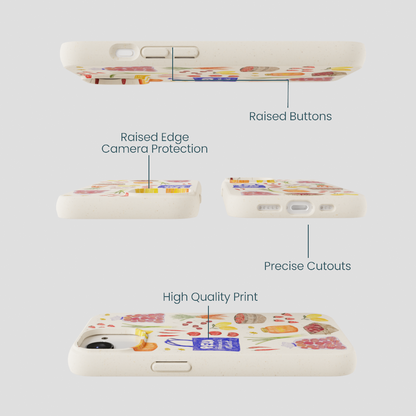 London Fog Market Finds iPhone 16e/17e Case