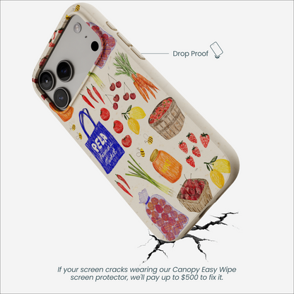London Fog Market Finds iPhone 17 Pro Max Case