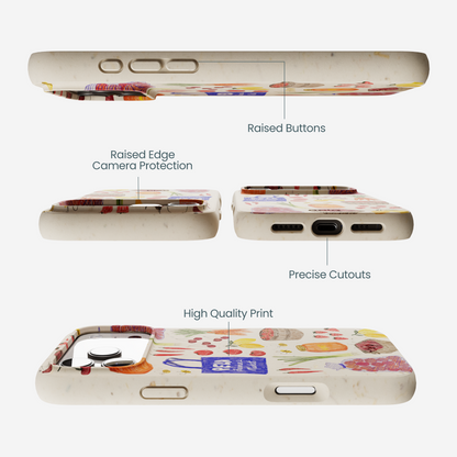 London Fog Market Finds iPhone 17 Pro Max Case