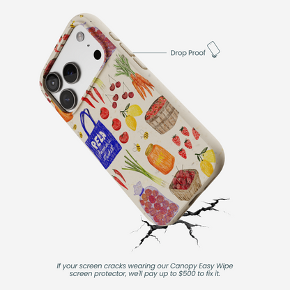 London Fog Market Finds iPhone 17 Pro Case