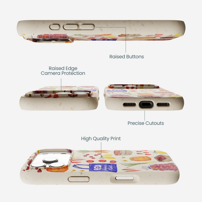 London Fog Market Finds iPhone 17 Pro Case