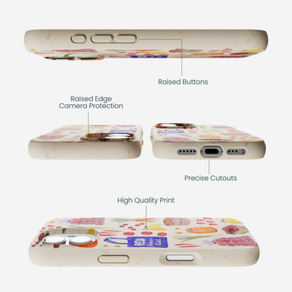 London Fog Market Finds iPhone 17 Case