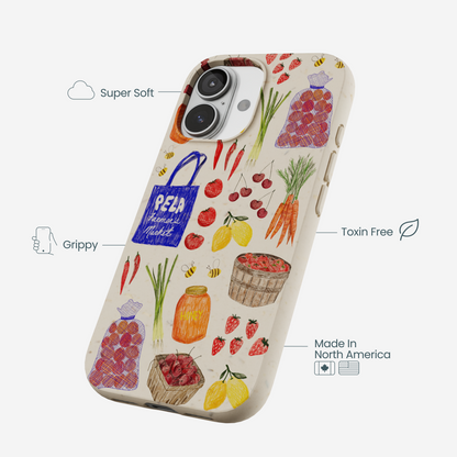 London Fog Market Finds iPhone 17 Case