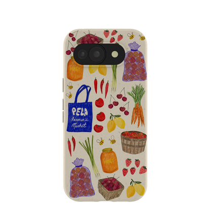 London Fog Market Finds Google Pixel 10a Case