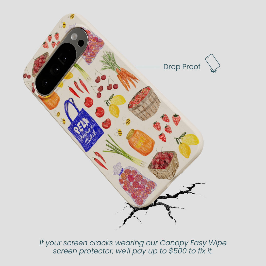 London Fog Market Finds Google Pixel 10 Pro XL Case