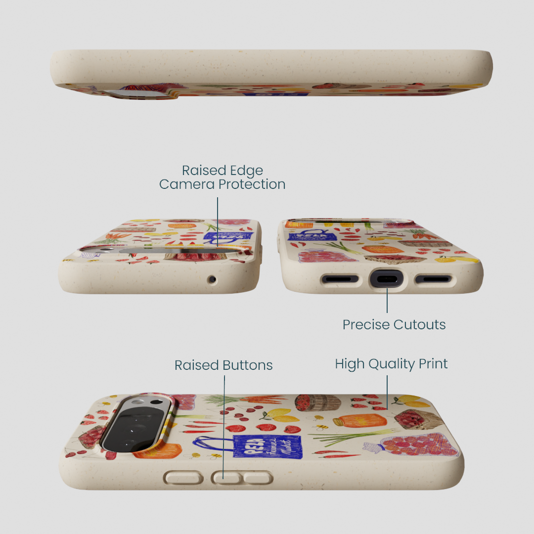 London Fog Market Finds Google Pixel 10 Pro XL Case