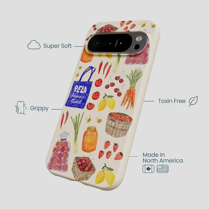 London Fog Market Finds Google Pixel 10 Pro XL Case
