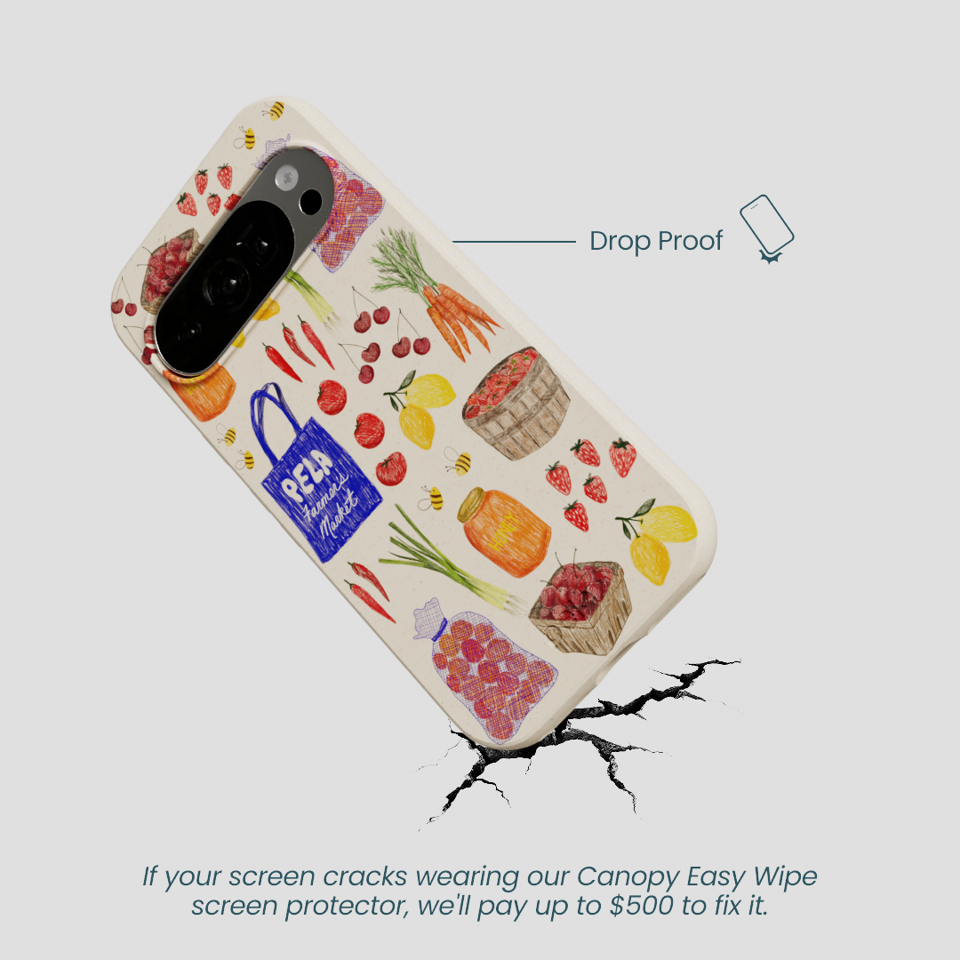 London Fog Market Finds Google Pixel 10/10 Pro Case