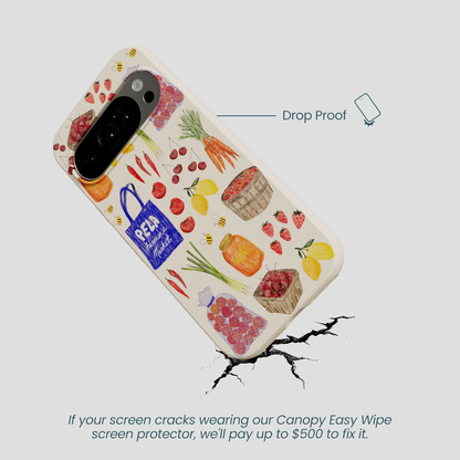 London Fog Market Finds Google Pixel 10/10 Pro Case
