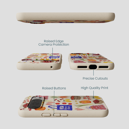 London Fog Market Finds Google Pixel 10/10 Pro Case