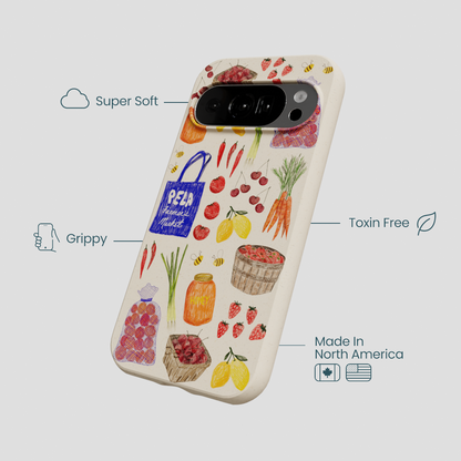 London Fog Market Finds Google Pixel 10/10 Pro Case