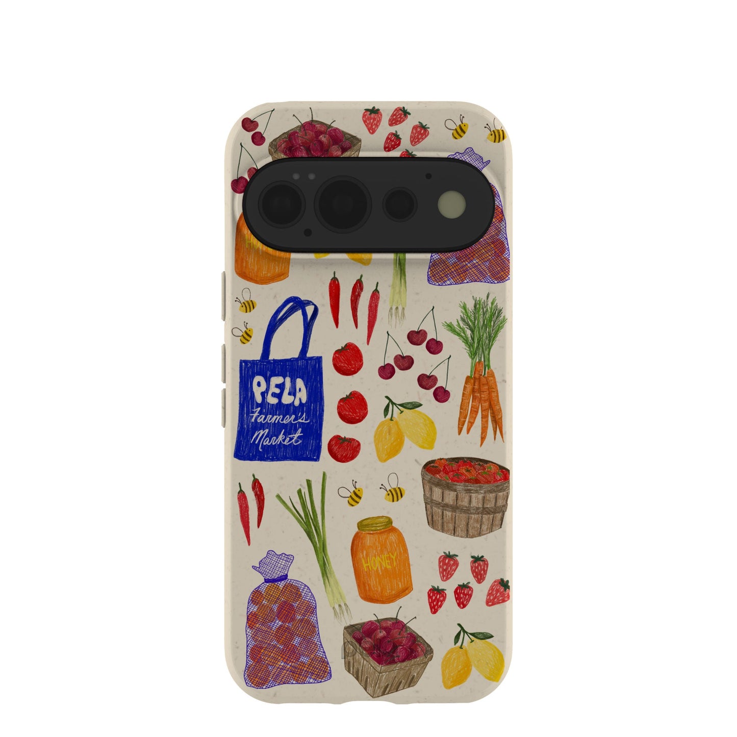 London Fog Market Finds Google Pixel 11 Pro Case