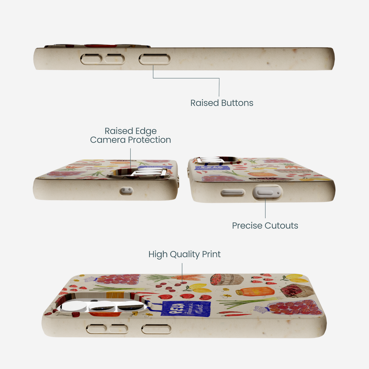 London Fog Market Finds Samsung Galaxy S26 Case