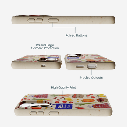 London Fog Market Finds Samsung Galaxy S26 Case