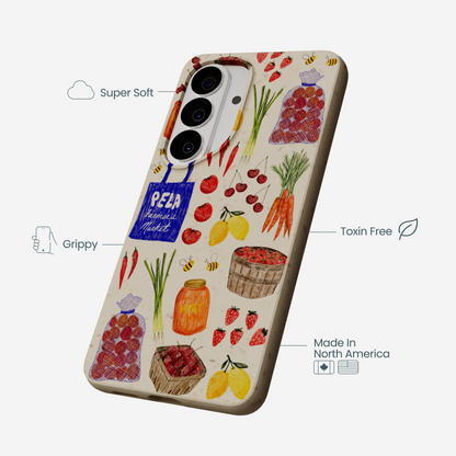 London Fog Market Finds Samsung Galaxy S26 Case
